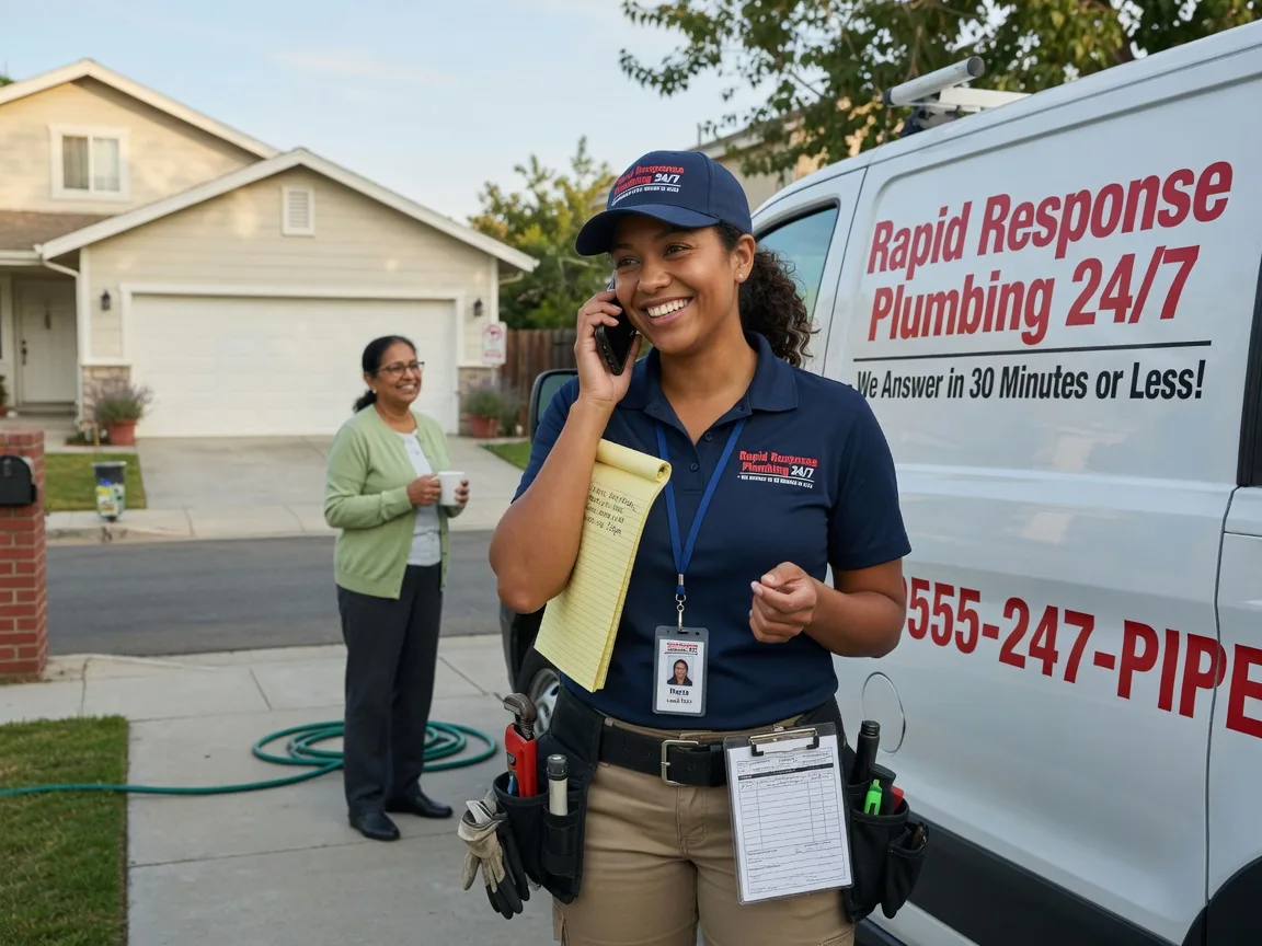 Emergency Plumber Ellison Bay, WI FAQs